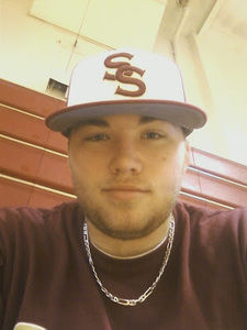 Meet your Posher, Todd